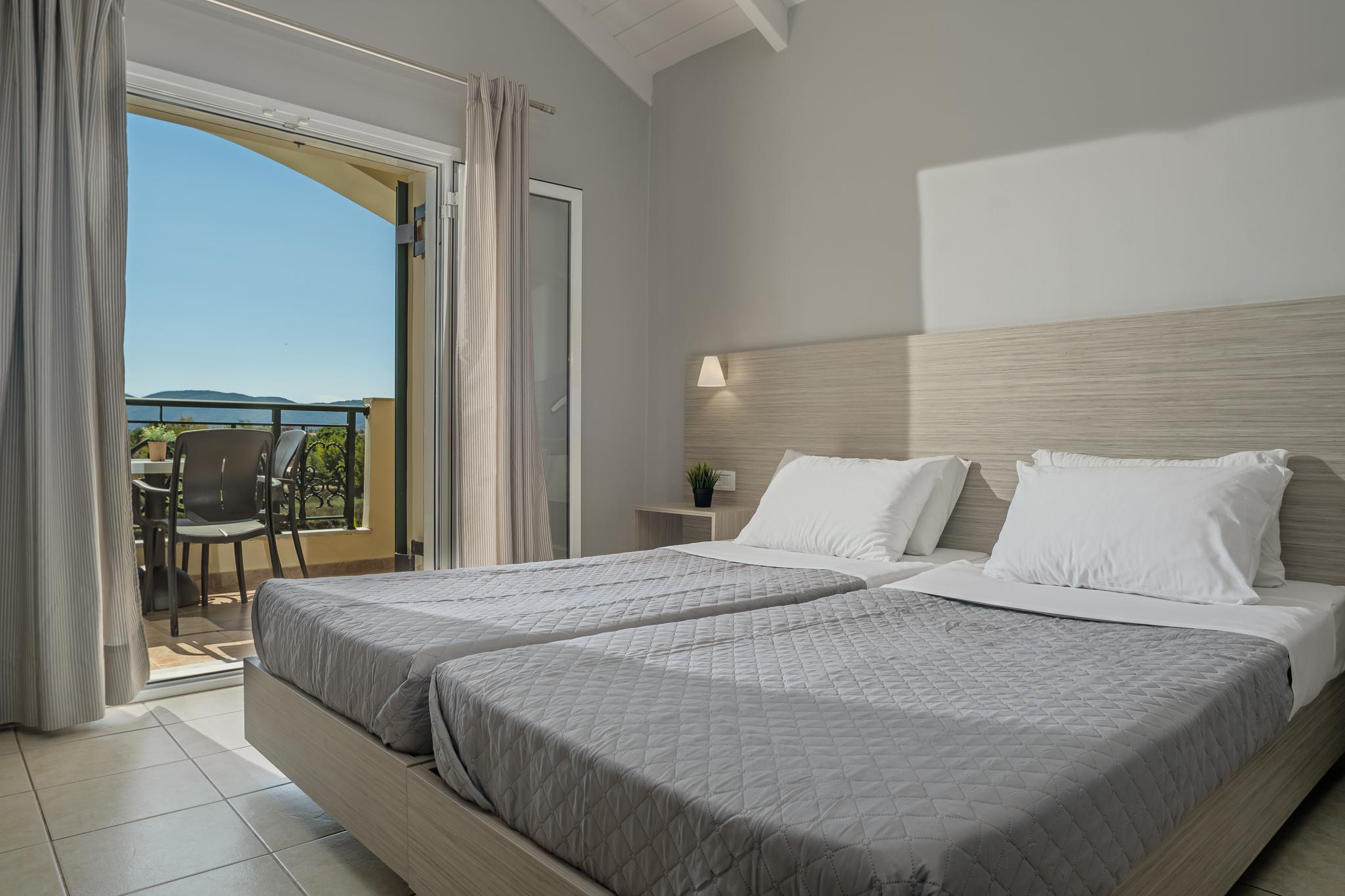 Zante Atlantis Hotel Laganas Luaran gambar